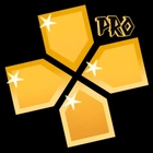 PPSSPP Gold icon